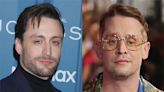 How Kieran Culkin Felt About Macaulay Culkin's Home Alone Fame