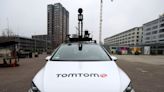 Navigation firm TomTom to cut jobs as it automates mapmaking