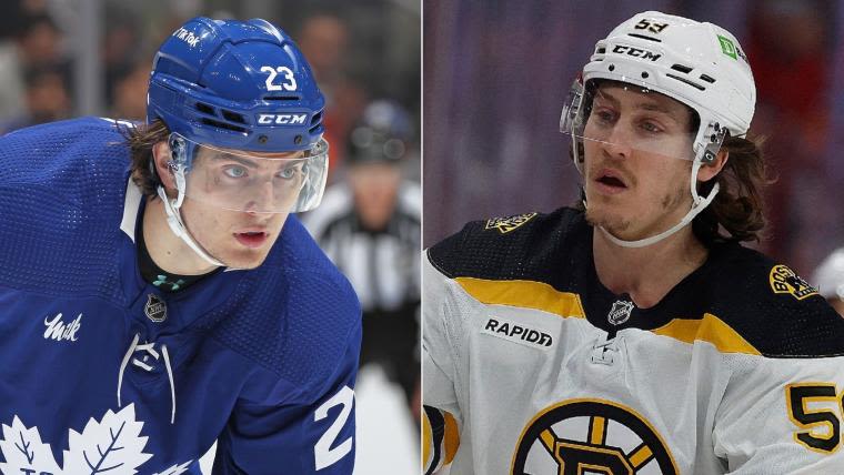 What channel is Bruins vs. Maple Leafs on today? Time, TV schedule, live stream for Game 6 of 2024 NHL playoff series | Sporting News