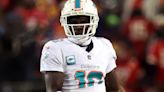 Tyreek Hill’s Hype Message Appears to Irk Dolphins Fans