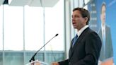 Explainer-Why is Ron DeSantis in a feud with Disney World Florida?