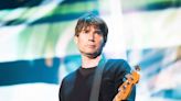Alex James to chronicle ‘mayhem’ of Blur reunion in new book