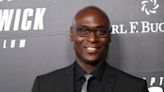 Lance Reddick remembered in ‘White Men Can’t Jump’ remake