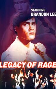 Legacy of Rage