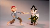 The Playmaker to Handle Sales for Animated Movie ‘Pirate Mo and the Legend of the Red Ruby’ From ‘Amazing Maurice’ Producer Ulysses...