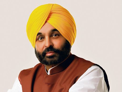 SAD targets Punab CM Bhagwant Mann over ‘termination of 3 road projects’