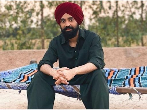 Punjab’95: Diljit Dosanjh starrer based on Jaswant Singh Khalra faces demand of 120 cuts and title change by CBFC? Here’s what we know