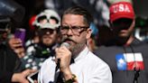Penn State cancels Proud Boys founder’s comedy event over threat of ‘escalating violence’