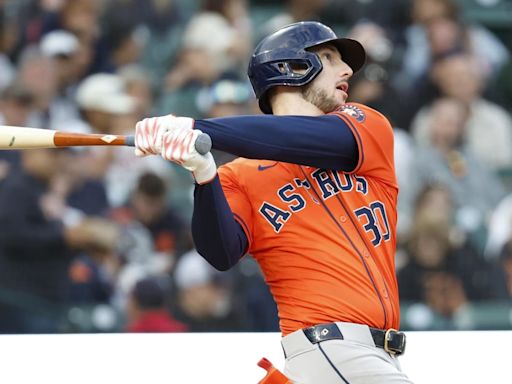 Is Houston Astros Star Most Underrated Player In Baseball?