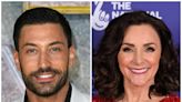 'The truth will come out': Shirley Ballas backs Giovanni Pernice amid Strictly probe