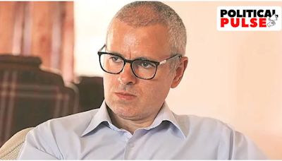 Why Omar Abdullah is rethinking stand against contesting J&K Assembly polls