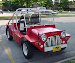 Mini Moke