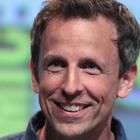 Seth Meyers