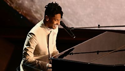 憑藉《靈魂急轉彎》囊括奧斯卡、金球獎的Jon Batiste，如何一步步走向音樂的高峰？ - TNL The News Lens 關鍵評論網