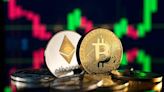 Bitcoin, Ethereum y Dogecoin registran avance