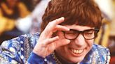 Mike Myers teases the potential of a fourth Austin Powers film