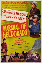 Marshal of Heldorado (1950) | FilmFed