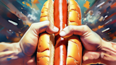 Netflix Announces Live Hot Dog Eating Competition With Two Legends Of The Sport