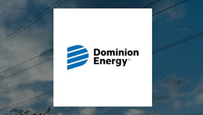 Dominion Energy, Inc. (NYSE:D) Shares Bought by Congress Wealth Management LLC DE