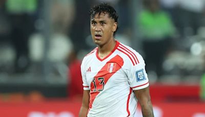 Renato Tapia aspira llegar a otra final de Copa América con la selección peruana: “No vamos a ver qué pasa, sería mediocre”