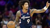 76ers’ Kelly Oubre Laments Profanity-Laced Tirade at Refs During Loss to Clippers