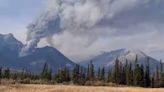 Jasper national park rvacuated amid eildfires - News Today | First with the news