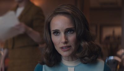 La mujer en el lago: el primer protagónico de Natalie Portman en TV combina el suspenso con la liberación femenina