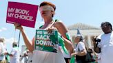 Health Care — Justice Department dives into abortion lawsuits