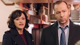 ‘Blue Bloods’ Cast Marks Final Day Of Filming: Donnie Wahlberg, Marisa Ramirez & Vanessa Ray Share Moment As Series Wraps...