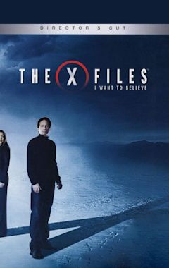 The X-Files: I Want to Believe