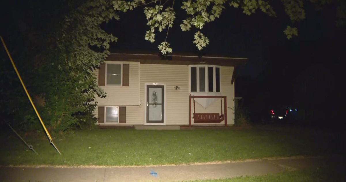 Joliet family releases statement, identifies 2-year-old fatally stabbed by 6-year-old brother