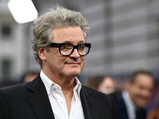 Colin Firth Joins ‘Young Sherlock’ Amazon Series