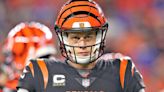 Joe Burrow predicts Bengals will reclaim AFC North in 2024: 'I'm gonna give people something to talk about'