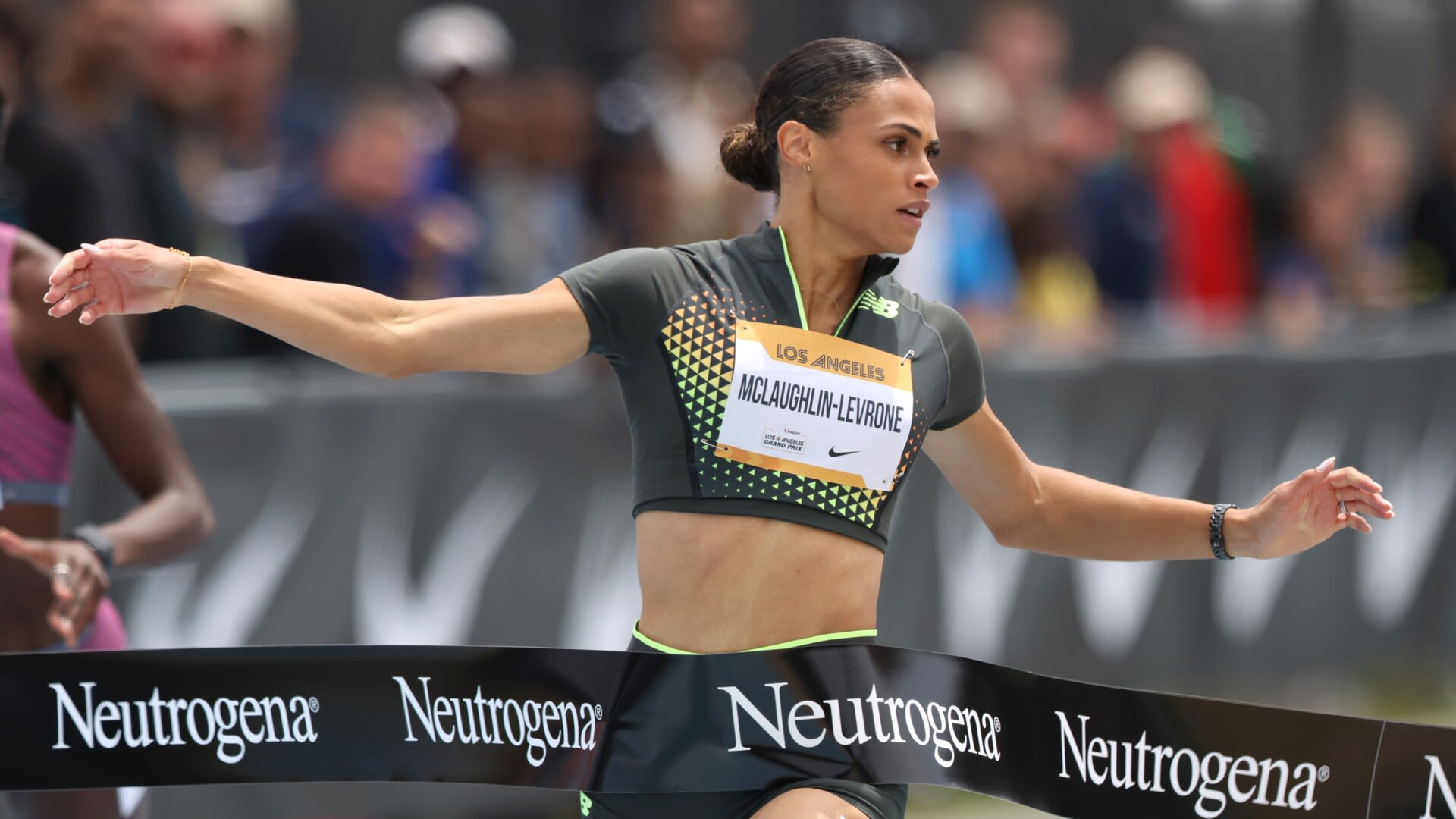 How to watch USATF New York City Grand Prix 2024