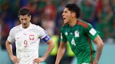 México vs Polonia, un empate que augura un terremoto contra Argentina en Qatar 2022