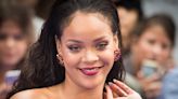 Rihanna debuts baby boy in first-ever TikTok