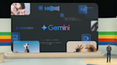 Google Pushes Gemini AI Upgrades Into Everything, Steamrolling OpenAI's ChatGPT - Decrypt