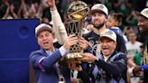 Warriors CEO/co-owner Joe Lacob calls NBA luxury tax “unfair”