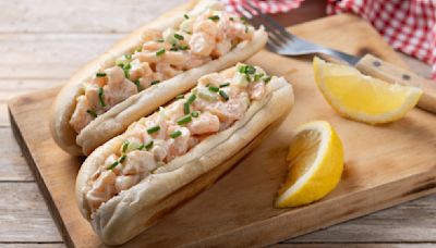 Kick Crustaceans To The Curb And Try Hearts Of Palm 'Lobster' Rolls