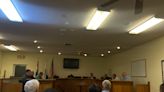 After public apology at Monday meeting, Willard Board of Aldermen move to impeach mayor