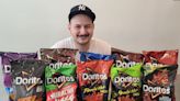 I tried every Doritos flavor I could find and ranked them from worst to best