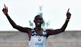 Wilson Kiprotich