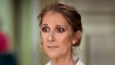 Céline Dion Describes the Effect Stiff-Person Syndrome Has on Her Voice: 'Like Somebody's Strangling You'