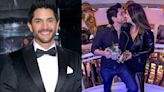 Esposa de Daniel Elbittar revela cómo le propuso matrimonio el actor y presume foto de su boda