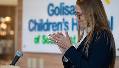 Golisano Children's Hospital gains autism certification for improving compassion and care