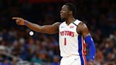 Former Pistons Standout Sticks With Denver Nuggets Before Free Agency