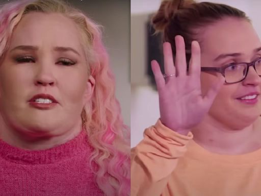 ‘Going To Fight To My Last Breath': Mama June Vows To Raise Anna Cardwell's Daughter As 'A-B Student'