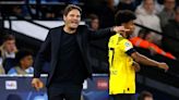 Edin Terzic resigns as Dortmund coach after UCL heartbreak: A new era should begin