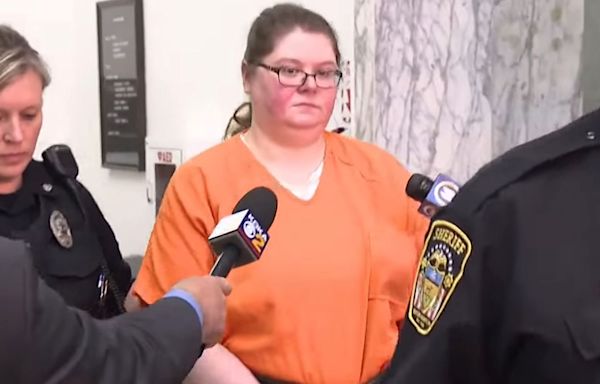 Pa. Nurse Sentenced to Life After Pleading Guilty to Killing Patients with Fatal Insulin Doses: 'Pure Evil'