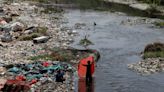 走塑｜冀2040結束污染 全球塑膠公約阻礙何在 中沙反對限制產量